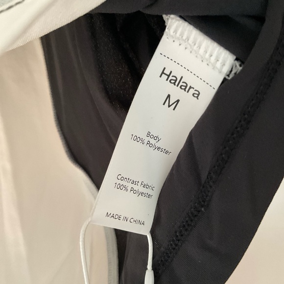 Halara top - Picture 3 of 3